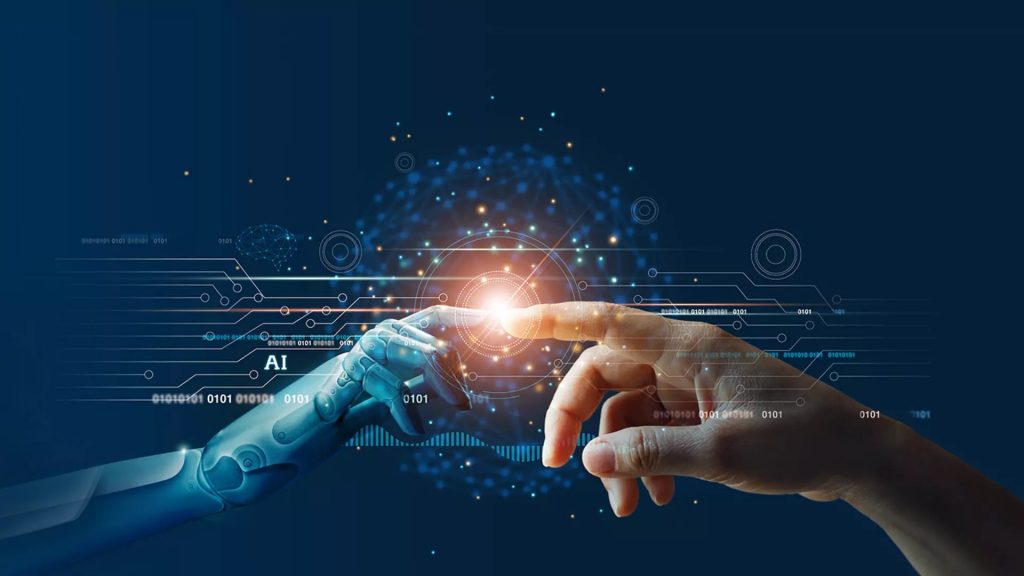 Human aware AI hero