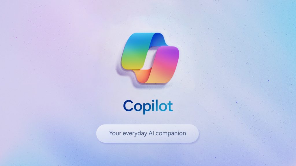 Microsoft Copilot, seu companheiro de IA do dia a dia
